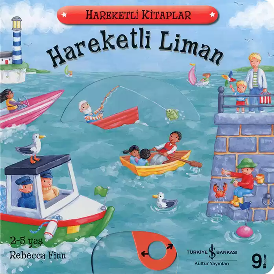 Hareketli Liman resmi