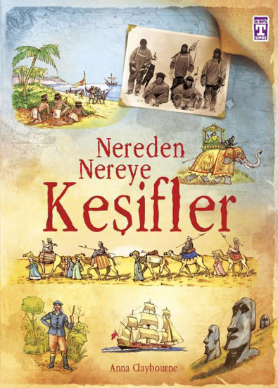 Nereden Nereye - Keşifler resmi