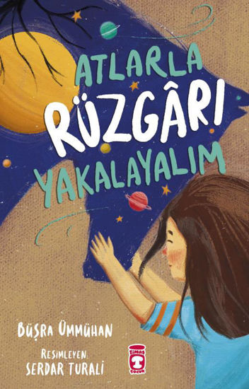 Atlarla Rüzgarı Yakalayalım resmi