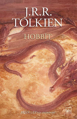 Hobbit (Özel Ciltli Baskı) resmi