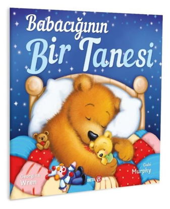 Babacığının Bir Tanesi resmi