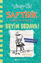 Saftirik Greg'in Günlüğü 18 - Beyin Bedava! resmi