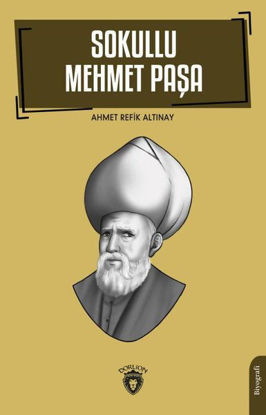 Sokullu Mehmet Paşa resmi