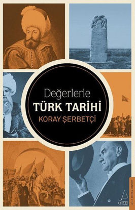 Değerlerle Türk Tarihi resmi