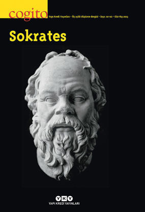 Sokrates Sayı-111-112 resmi
