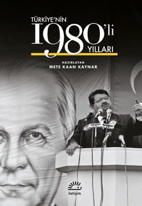 Türkiye'nin 1980'li Yılları resmi