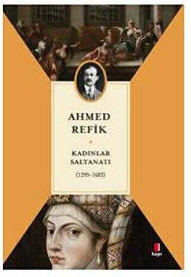 Kadınlar Saltanatı resmi
