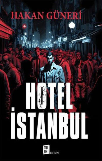 Hotel İstanbul resmi