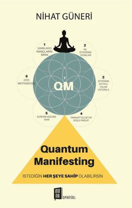 Quantum Manifesting resmi