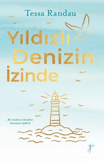 Yıldızlı Denizin İzinde resmi