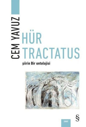 Hür Tractatus - Şiirin Bir Ontolojisi resmi