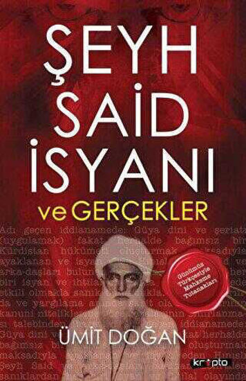 Şeyh Said İsyanı ve Gerçekler resmi