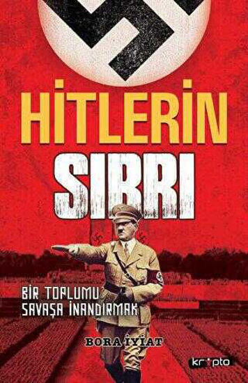 Hitlerin Sırrı resmi