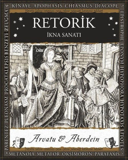 Retorik - İkna Sanatı resmi