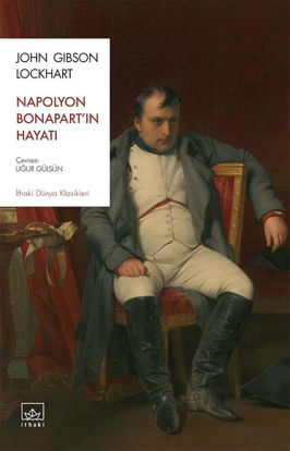 Napolyon Bonaparte’ın Hayatı resmi