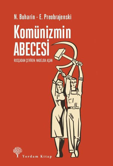 Komünizmin Abecesi resmi