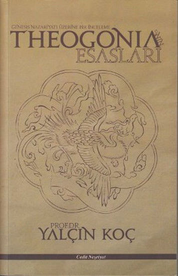 Theogonia'nin Esasları resmi