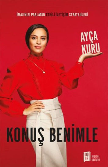 Konuş Benimle resmi