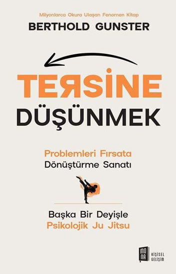 Tersine Düşünmek resmi