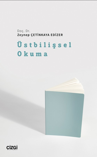 Üstbilişsel Okuma resmi