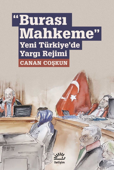 Burası Mahkeme resmi