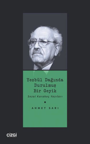 Yezbül Dağında Durulmuş Bir Geyik resmi