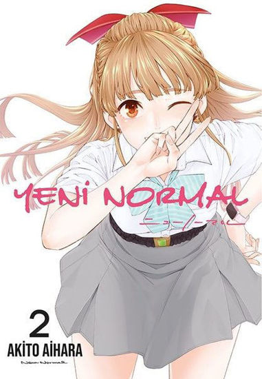 Yeni Normal - Cilt 2 resmi