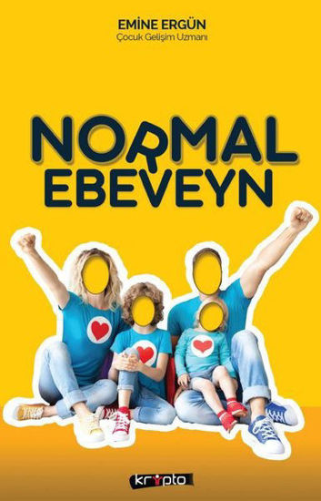 Normal Ebeveyn resmi