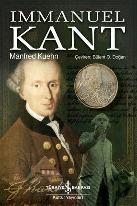 Immanuel Kant resmi