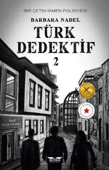 Türk Dedektif - 2 resmi