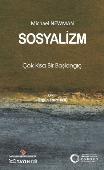 Sosyalizm: Çok Kısa Bir Başlangıç resmi