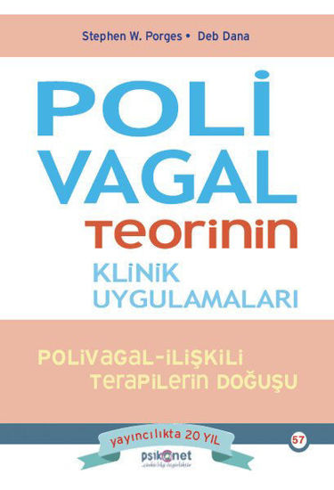 Polivagal Teorinin Klinik Uygulamaları resmi