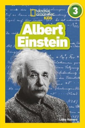 Albert Einstein resmi