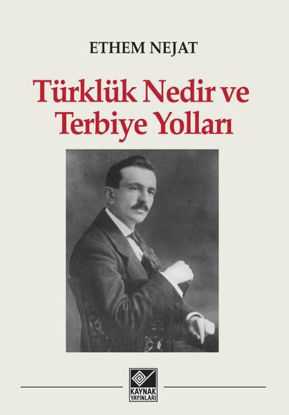Türklük Nedir ve Terbiye Yolları resmi