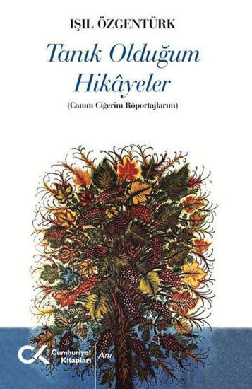 Tanık Olduğum Hikayeler resmi