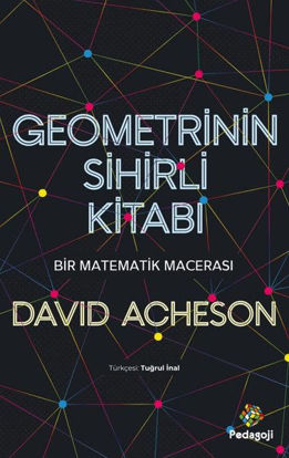 Geometrinin Sihirli Kitabı - Bir Matematik Macerası resmi