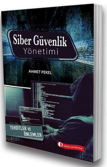 Siber Güvenlik Yönetimi - Tehditler ve Önlemler resmi