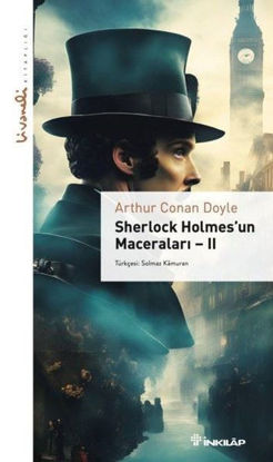Sherlock Holmes'un Maceraları - II resmi