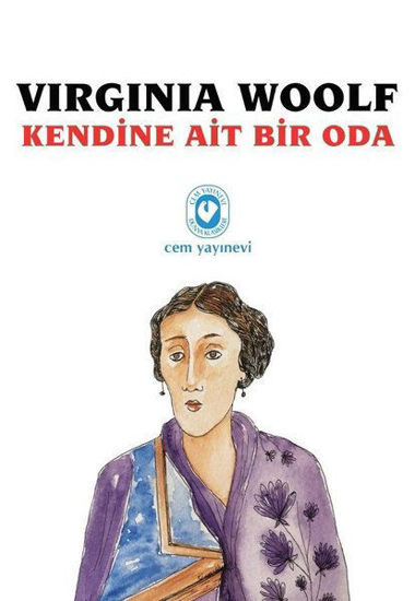 Kendine Ait Bir Oda resmi