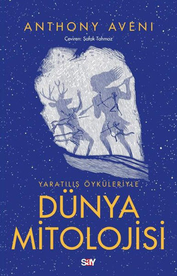 Yaratılış Öyküleriyle Dünya Mitolojisi resmi