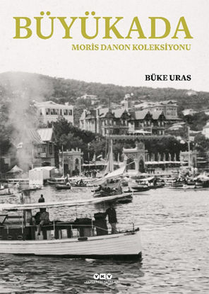 Büyükada – Moris Danon Koleksiyonu resmi