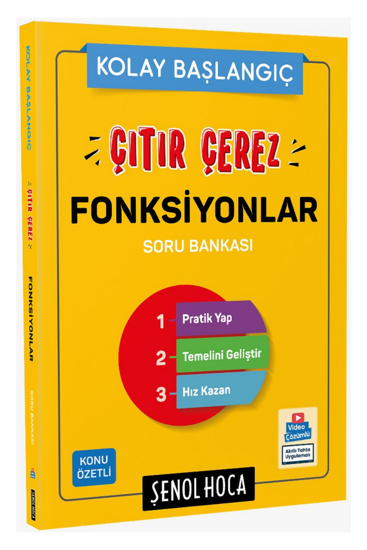 Çıtır Çerez Fonksiyonlar resmi