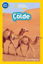 Çölde - National Geographic Kids resmi