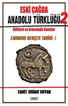 Eski Çağda Anadolu Türklüğü 2 resmi