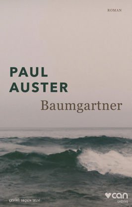 Baumgartner resmi