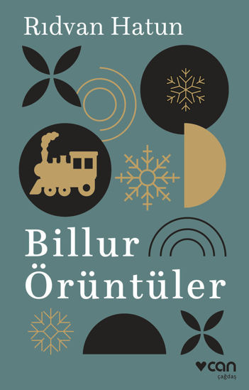 Billur Örüntüler resmi