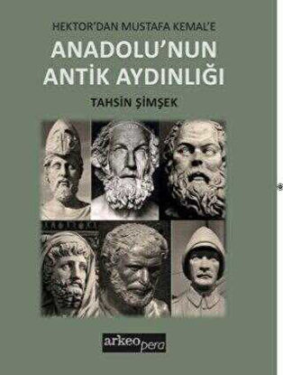 Anadolu’nun Antik Aydınlığı resmi