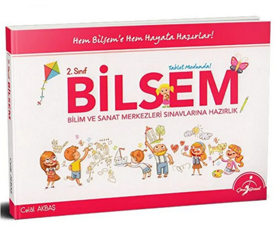 2. Sınıf Bilsem Tablet Modunda resmi