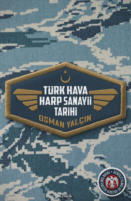 Türk Hava Harp Sanayii Tarihi resmi