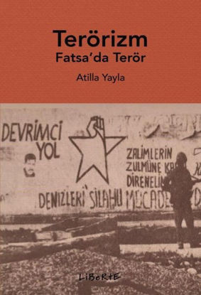 Terörizm - Fatsa'da Terör resmi